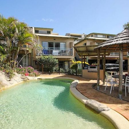 Gorgeous Studio + 100M To Beach + Pool Point Lookout Exterior foto